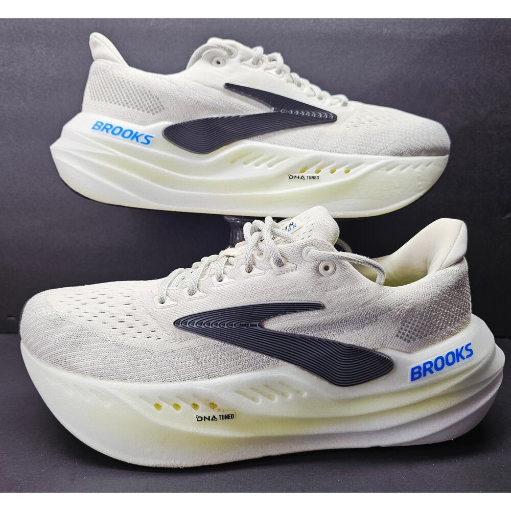 Brooks Men 11 Comfy footwear